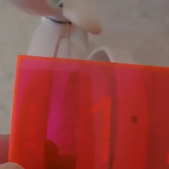 Free with any bundle! Lilly Pulitzer white patent leather belt with bow - Picture 10 of 11